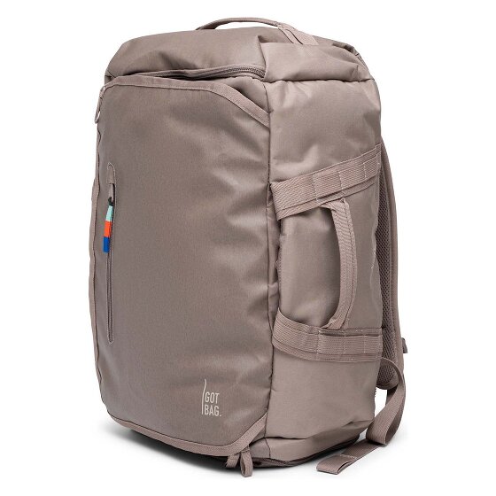 GOT BAG Duffle Pack Weekender travel bag 53 cm