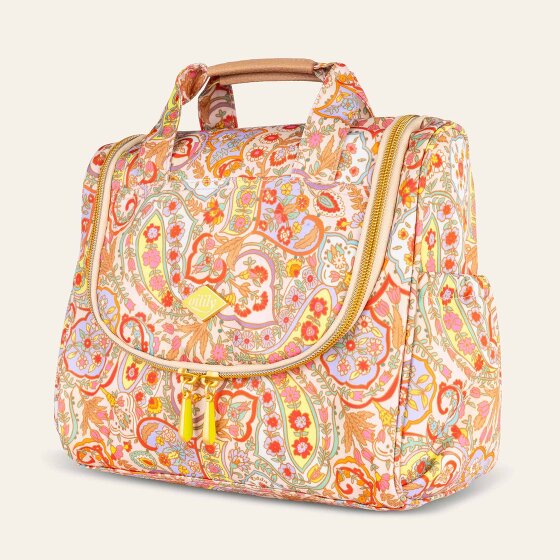 Oilily Petalpark Paisley Cathy Toilet bag 24 cm