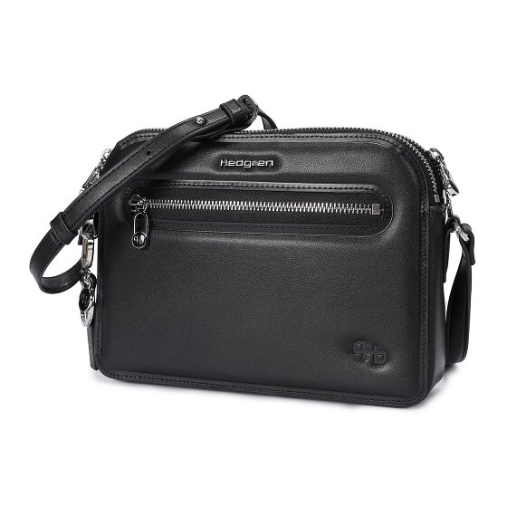 Hedgren Fika+ Doppio+ Shoulder bag RFID protection 23 cm