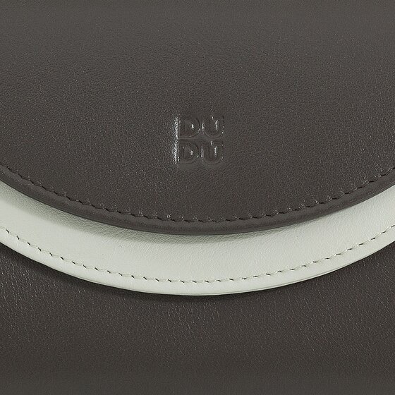 DuDu Wallet RFID leather 13 cm