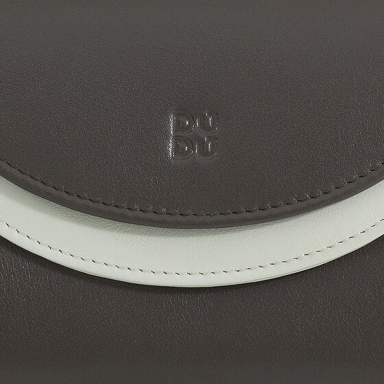 DuDu Wallet RFID leather 13 cm