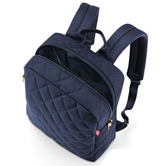 reisenthel Classic backpack 39 cm laptop compartment