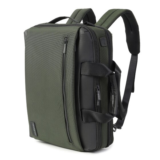 Hedgren Next Display Briefcase RFID protection 29.5 cm Laptop compartment