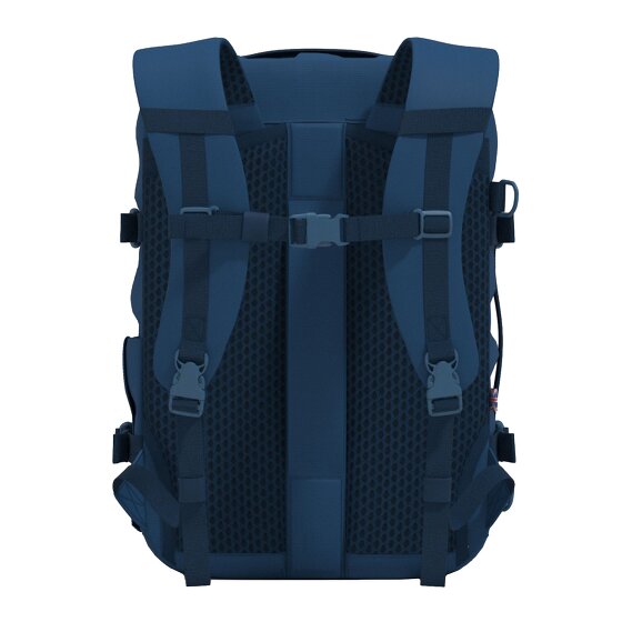 Cabin Zero Travel Cabin Bag Classic Plus 32L Backpack 46 cm