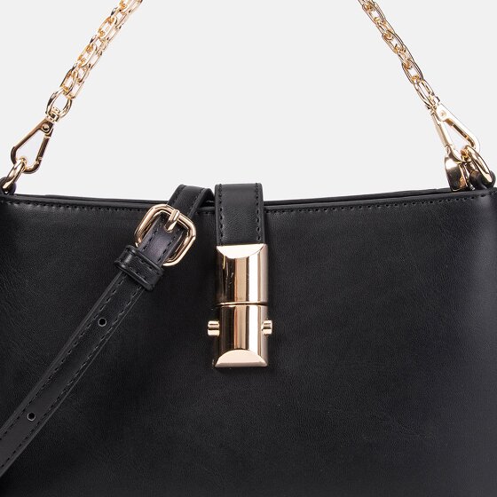 Seidenfelt Lilla Ro Shoulder Bag 21 cm