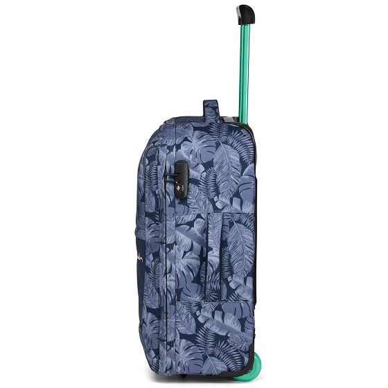 Satch Flow 2 wheels Cabin trolley S 54 cm
