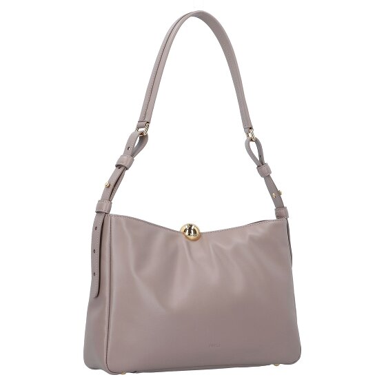 Furla Sfera Soft Shoulder Bag M Leather 30 cm