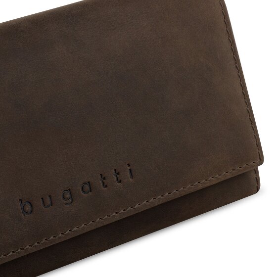 Bugatti Luca Wallet Leather 18.5 cm