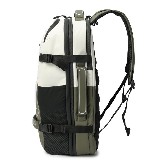 Hedgren Comby Performance Trip L P Daypack L RFID protection 40 cm Laptop compartment
