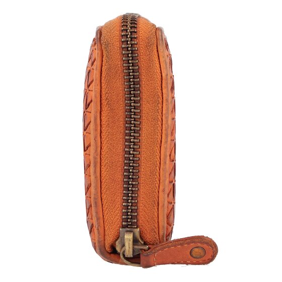 Greenland Nature Femi & Nine Wallet Leather 20 cm