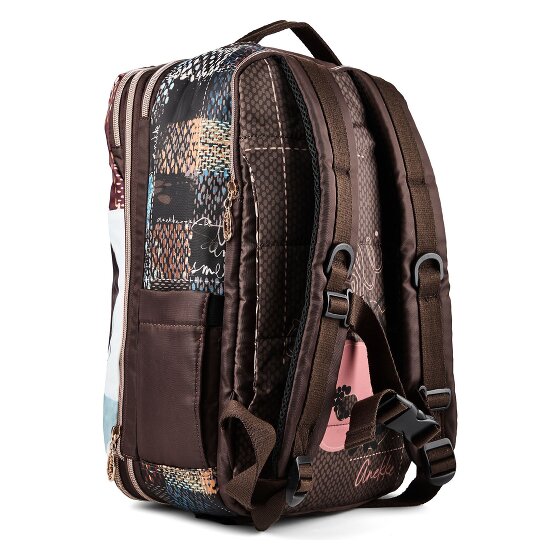 Anekke Tulip Travel Backpack 41.5 cm