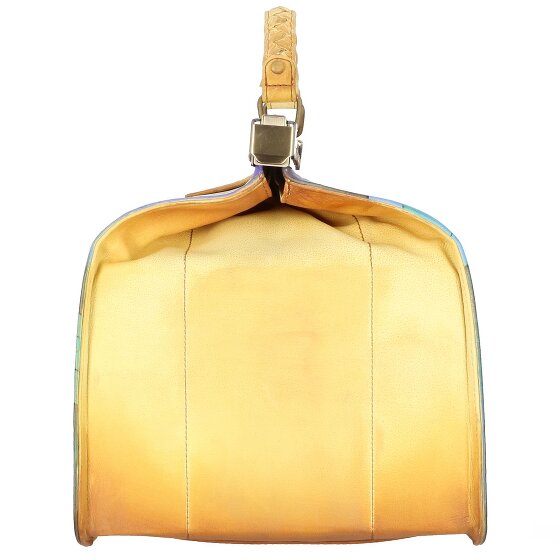 Greenland Nature Art+Craft doctor case leather 48 cm laptop compartment