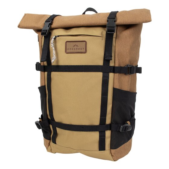 Doughnut Paratrooper Daypack 52 cm Laptop compartment