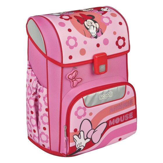 Scooli EasyStart School bag set 5-piece