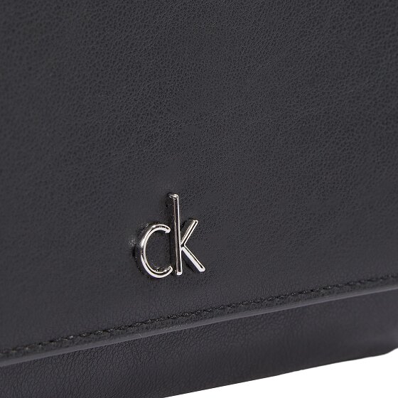 Calvin Klein CK Daily Clutch purse 19 cm