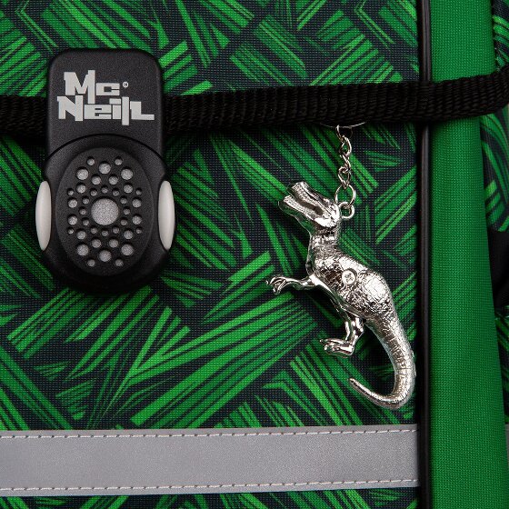 McNeill Ergo Compacto School bag set 5-piece