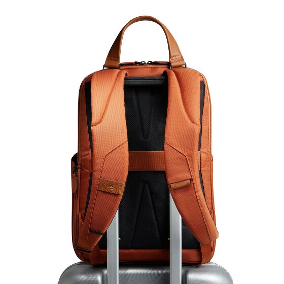 Piquadro Marcel Business backpack 40 cm Laptop compartment