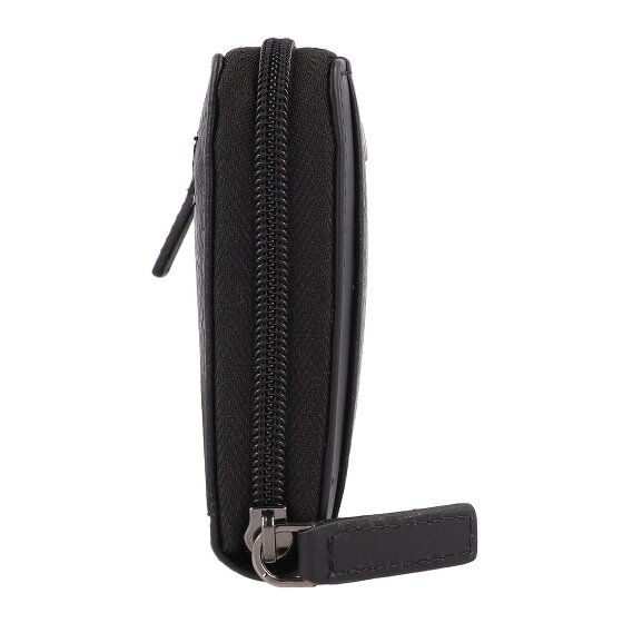 Bugatti Sina Wallet RFID protection Leather 19 cm