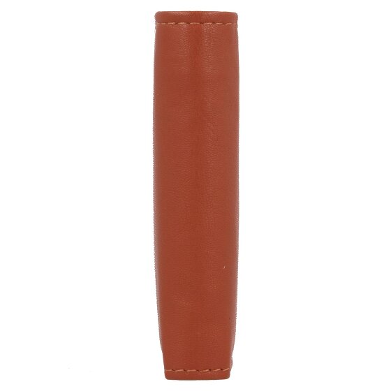 mano Don Leonardo wallet RFID leather 11.5 cm