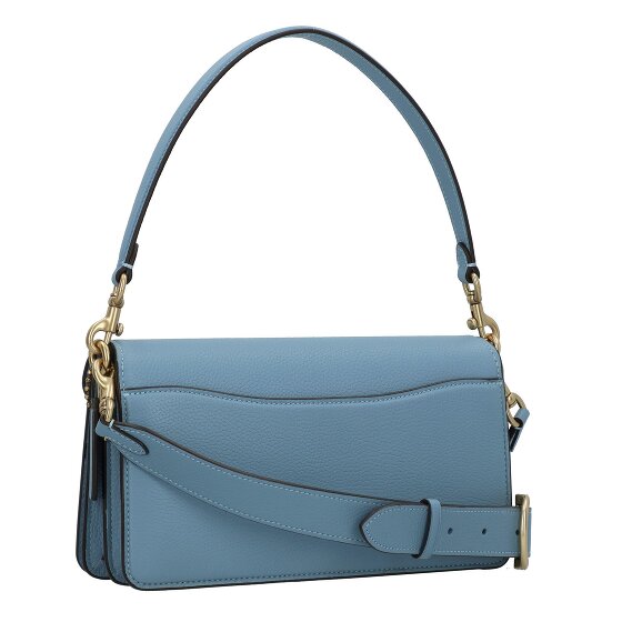 Coach Tabby Shoulder bag Leather 26 cm