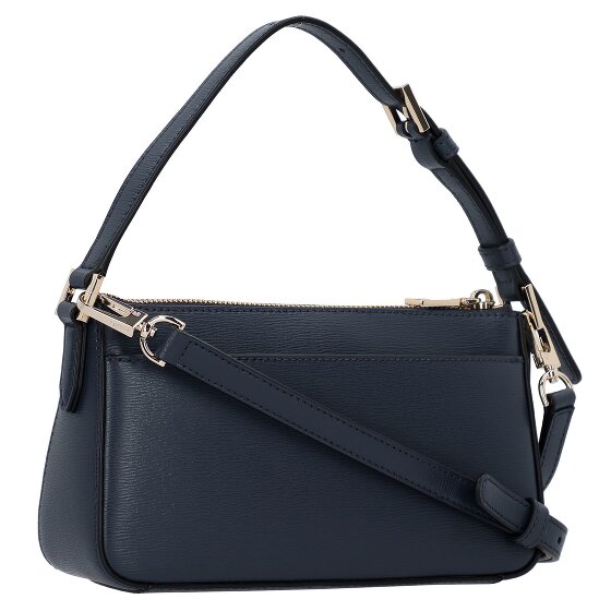 DKNY Bryant Ave Shoulder Bag Genuine Leather 23 cm