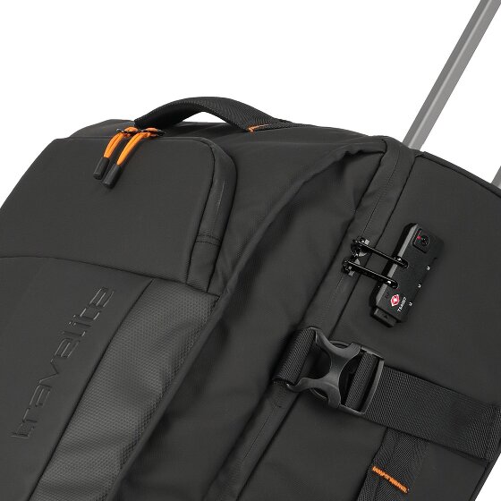 Travelite Briize 2 wheels Travel bag M 67 cm
