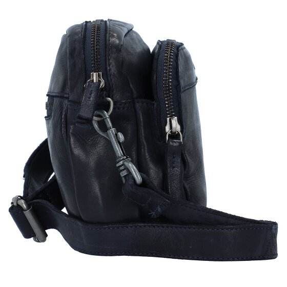 Harbour 2nd Anchor Love Thalea Shoulder bag Leather 23 cm