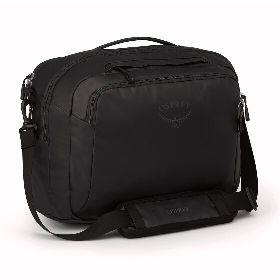 Osprey Transporter Carryon Boarding Bag Flight satchel 46 cm Laptop compartment