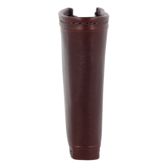 camel active Wood Wallet RFID protection Leather 10.5 cm