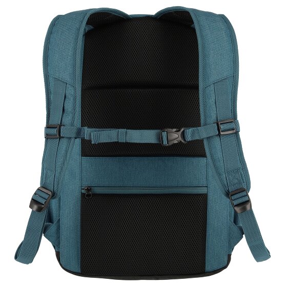 Travelite Kick Off Backpack 45 cm laptop compartment