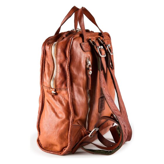 Campomaggi Abete Daypack Genuine Leather 35 cm