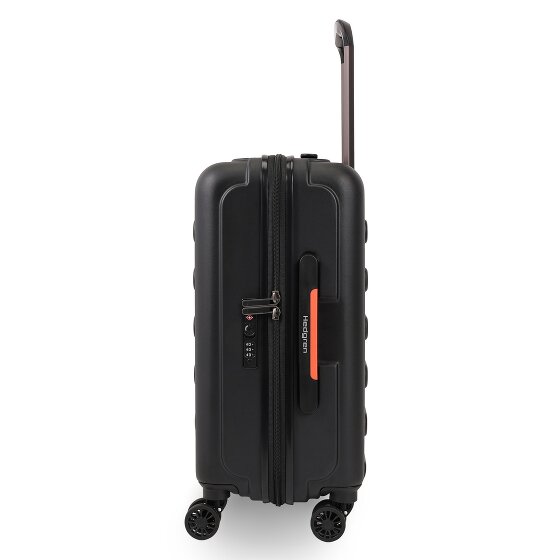 Hedgren Comby Grip S 4 wheels Cabin trolley S 55 cm