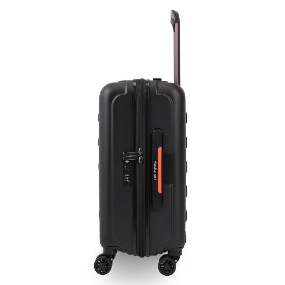 Hedgren Comby Grip S 4 wheels Cabin suitcase S 55 cm