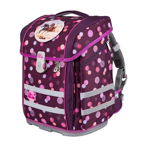McNeill Perfecto School bag set 5-piece