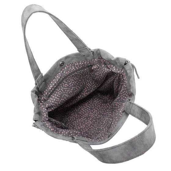 Fritzi aus Preußen Poppi02 Vintage Shoulder Bag 31 cm