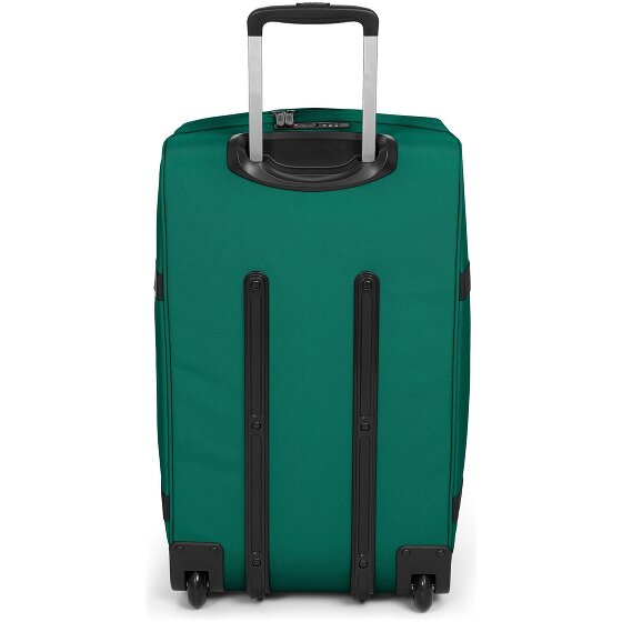 Eastpak Transit'R 2 wheels Travel bag L 79 cm