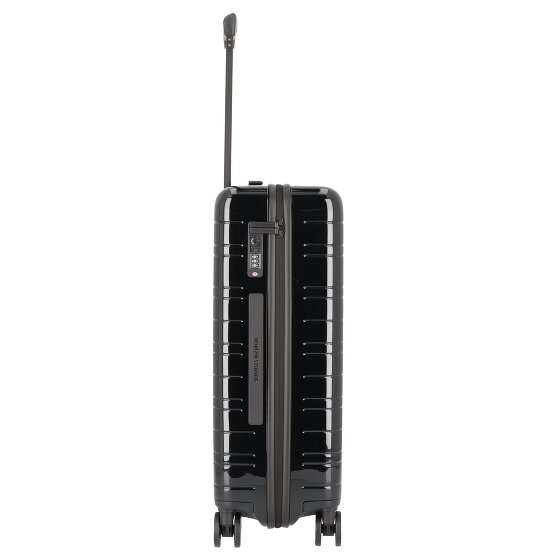 Horizn Studios H6 Essential Glossy 4 Roll Trolley 64 cm