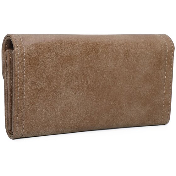 Fritzi aus Preußen Heath wallet 19.5 cm