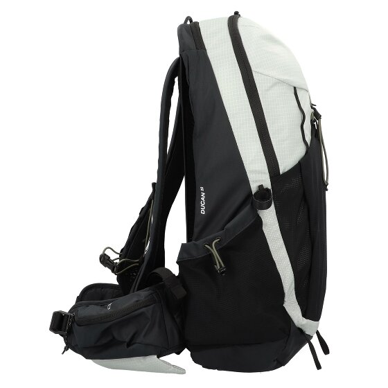 Mammut Ducan Hiking backpack 52 cm