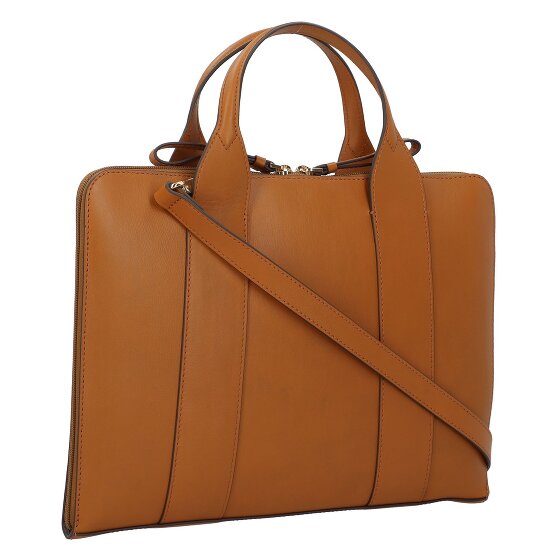 The Bridge Elena Laptop bag Leather 35 cm