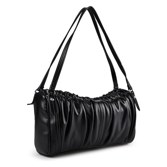 Liebeskind Faye Shoulder Bag M Genuine Leather 35 cm