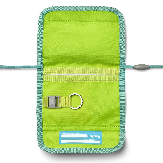 ergobag Chest bag 14 cm