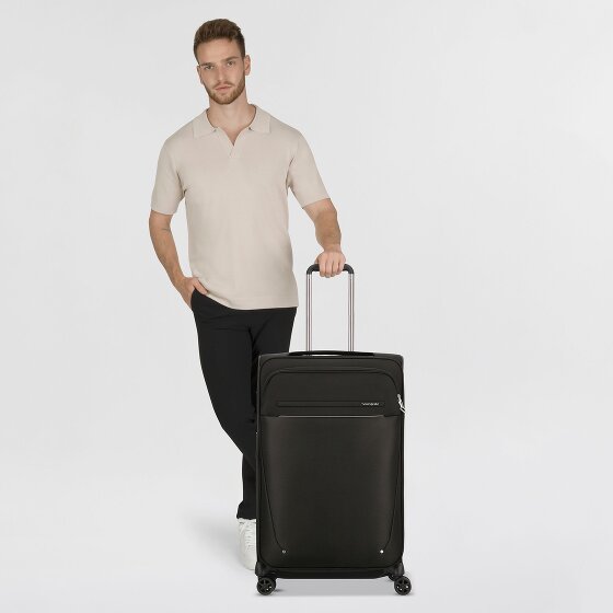 Samsonite B-Lite Icon Spinner 4 Roll Trolley 71 cm