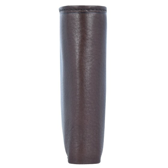 Maître Grumbach Gathman wallet leather 12 cm