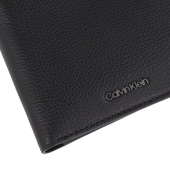 Calvin Klein Modern Business Wallet Leather 11 cm