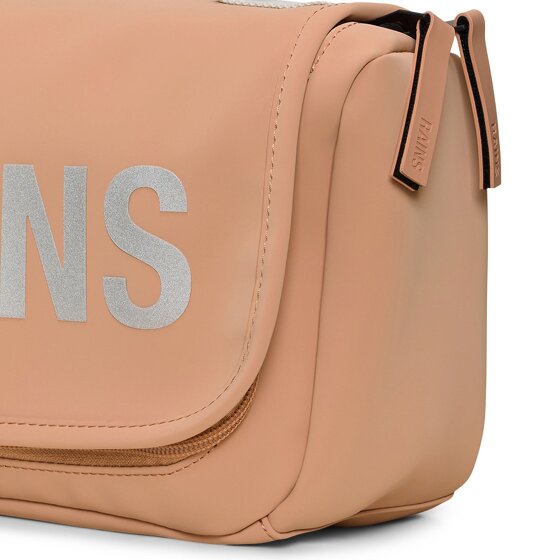 Rains Texel Toilet bag 27 cm Rains Texel Toilet bag 27 cm