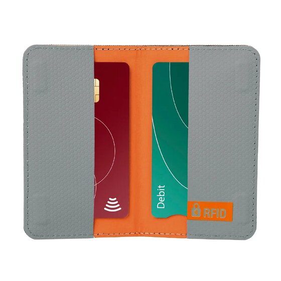 Go Travel Gepäckzubehör Passport case 6.5 cm