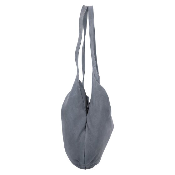 aunts & uncles Ginseng Shoulder Bag Leather 31 cm
