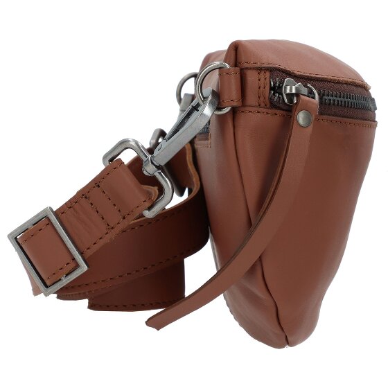 Harbour 2nd Just Pure Paulette Fanny pack Leather 24 cm