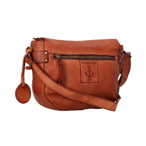 Harbour 2nd Theresia Shoulder bag Leather 25 cm Harbour 2nd Theresia Shoulder bag Leather 25 cm